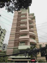 Picture of baridhara 3500sq fit flat for rent