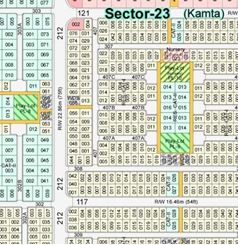 Rajuk purbachal model town এর ছবি