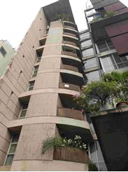 Picture of Baridhara 3200sq fit flat for rent