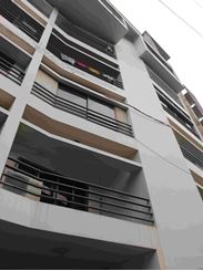 Baridhara 2000sq fit flat for rent এর ছবি