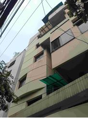 Picture of baridhara 2450sq fit flat for rent