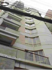 Baridhara 3300sq fit flat for rent এর ছবি