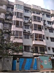 Picture of Banani 2500sq fit luxury apartment for rent