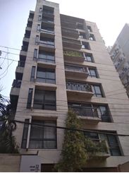 Picture of Banani 2430sq fit flat for rent