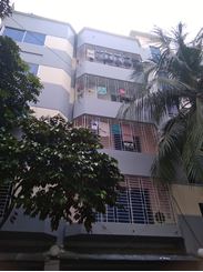 Banani 2200sq fit flat for rent এর ছবি