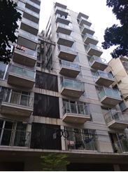 Picture of Banani 2430sq fit flat for rent