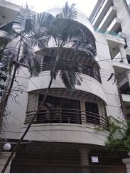 Banani 1800sq fit flat for rent এর ছবি