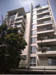 Picture of Banani 2600sq fit flat for rent