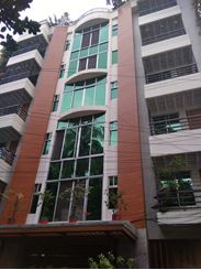 Picture of Banani 1200sq fit flat for rent