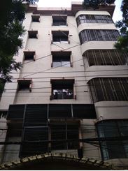 Banani 1750sq fit apartment for offoce rent এর ছবি