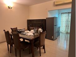 Picture of Gulshan-2.2750sq fit full furnished flat for rent