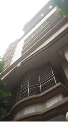 Gulshan-2,,2250sq fit full furnished flat for rent এর ছবি