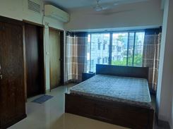 Gulshan-1,,1900sq fit full furnished flat for rent এর ছবি