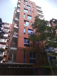 Picture of Banani 1850sq fit flat for rent