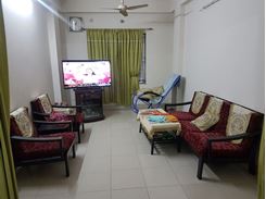 Apartment for Rent এর ছবি