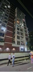 Picture of 3 Bedroom 1450 SFT Apartment For Sale in Lalmatia