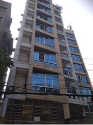 Banani 1880sq fit flat for rent এর ছবি