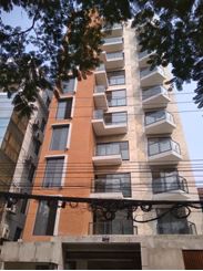 Picture of Banani 20181 sq fit flat for rent