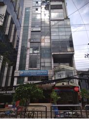 Picture of Banani 1420sq fit commercial space for rent