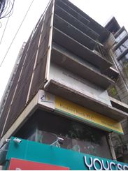 Picture of Banani 2000sq fit commercial space for rent