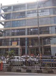 Picture of Banani 2650sq fit commercial space for rent