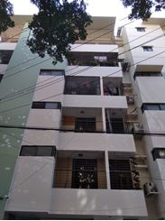 Picture of Banani 2100sq fit flat for rent