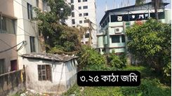 Defence Officer Own Land সামরিক অফিসারের নিজস্ব জমি  এর ছবি