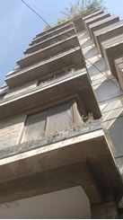 Picture of Baridhara 5800sq fit semi furnished duplex flat for rent