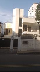 Picture of Baridhara 5300sq fit duplex house for rent