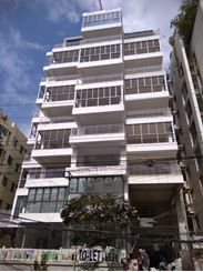 Picture of 25200 SFT Independent Building For Rent In Baridhara