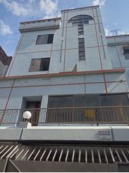 2200 SQF Apartment For Rent in Mohakhali DOHS For Office and ressident  purpose এর ছবি