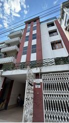 D,O,H,S Mohakhali 2500sq fit commercial space for rent এর ছবি