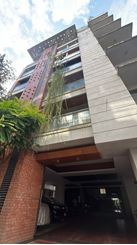 Picture of D,O,H,S Mohakhali 1400sq fit flat for rent