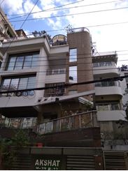 Baridhara 3500sq fit apartment for office rent এর ছবি