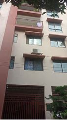 Picture of D,O,H,S Mohakhali 1300sq fit flat for rent