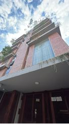 D,O,H,S Mohakhali 1450sq fit flat for rent এর ছবি