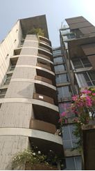 3799 SFT 4 Bedroom Apartment For Rent  এর ছবি