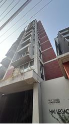 Baridhara 2200sq fit semi furnished flat for rent এর ছবি