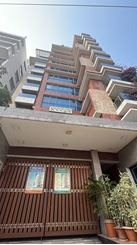 Baridhara 4138sq fit apartment for office rend এর ছবি