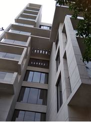 Baridhara 3500sq fit flat for rent এর ছবি