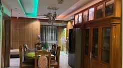 2126 SFT 4-Bedroom Semi furnished Apartment for Sale in Uttara 14 No Sector, Dhaka এর ছবি