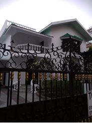 Gulshan-2,, 7500sq fit independent house for rent এর ছবি