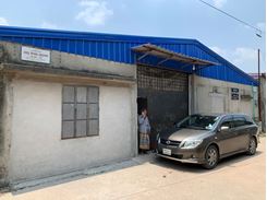 Factory Shed for rent in Janata Housing, Savar এর ছবি