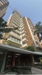 Gulshan-2,,4600sq fit full furneshed flat for rent এর ছবি