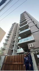 Gulshan-2,,2600sq fit full furnished flat for rent এর ছবি