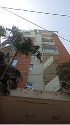 Gulshan-2,,3000sq fit full furnished flat for rent এর ছবি