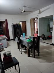 2354 SFT 4 Bedroom Apartment For Sale in Mirpur DOHS এর ছবি