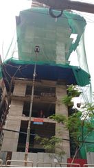 Banani Commercial full Building For Rent এর ছবি