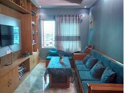 1600 sft Apartment Buy for Badda এর ছবি