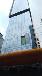 Banani commercial full building for rent এর ছবি